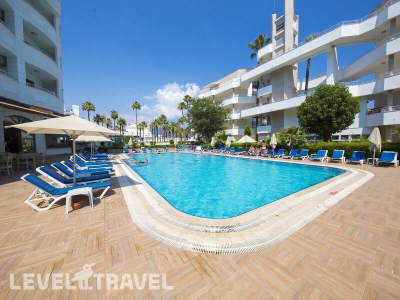 Фотография My Dream Hotel