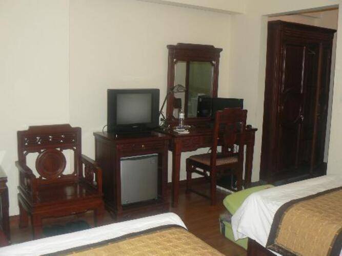 Prince Hotel Hanoi