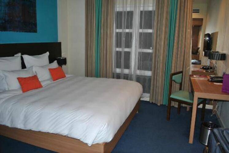 Mercure Hanoi La Gare