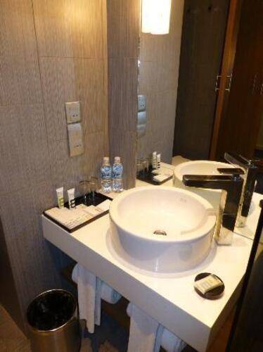 Mercure Hanoi La Gare