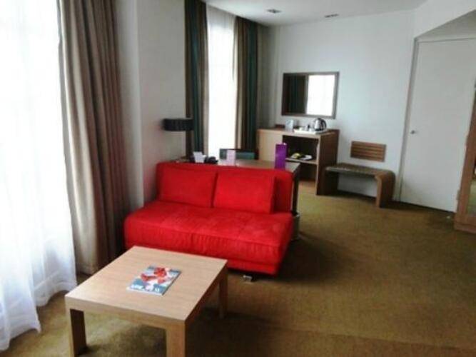 Mercure Hanoi La Gare