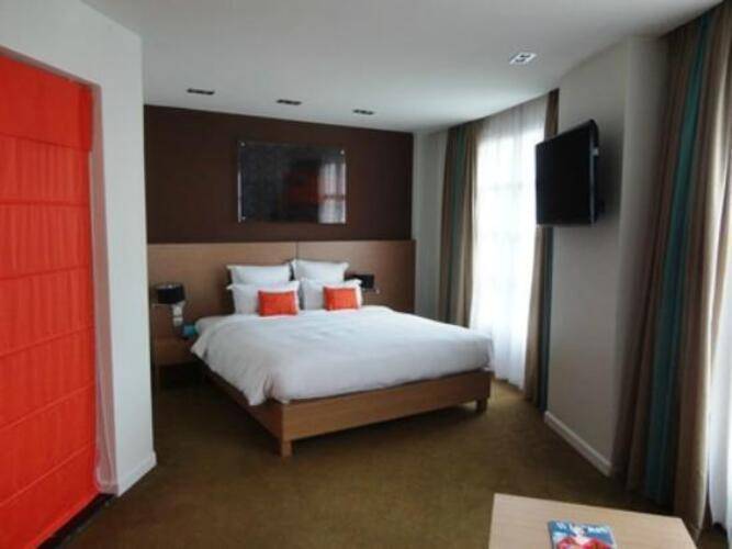 Mercure Hanoi La Gare