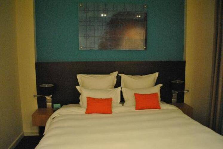 Mercure Hanoi La Gare