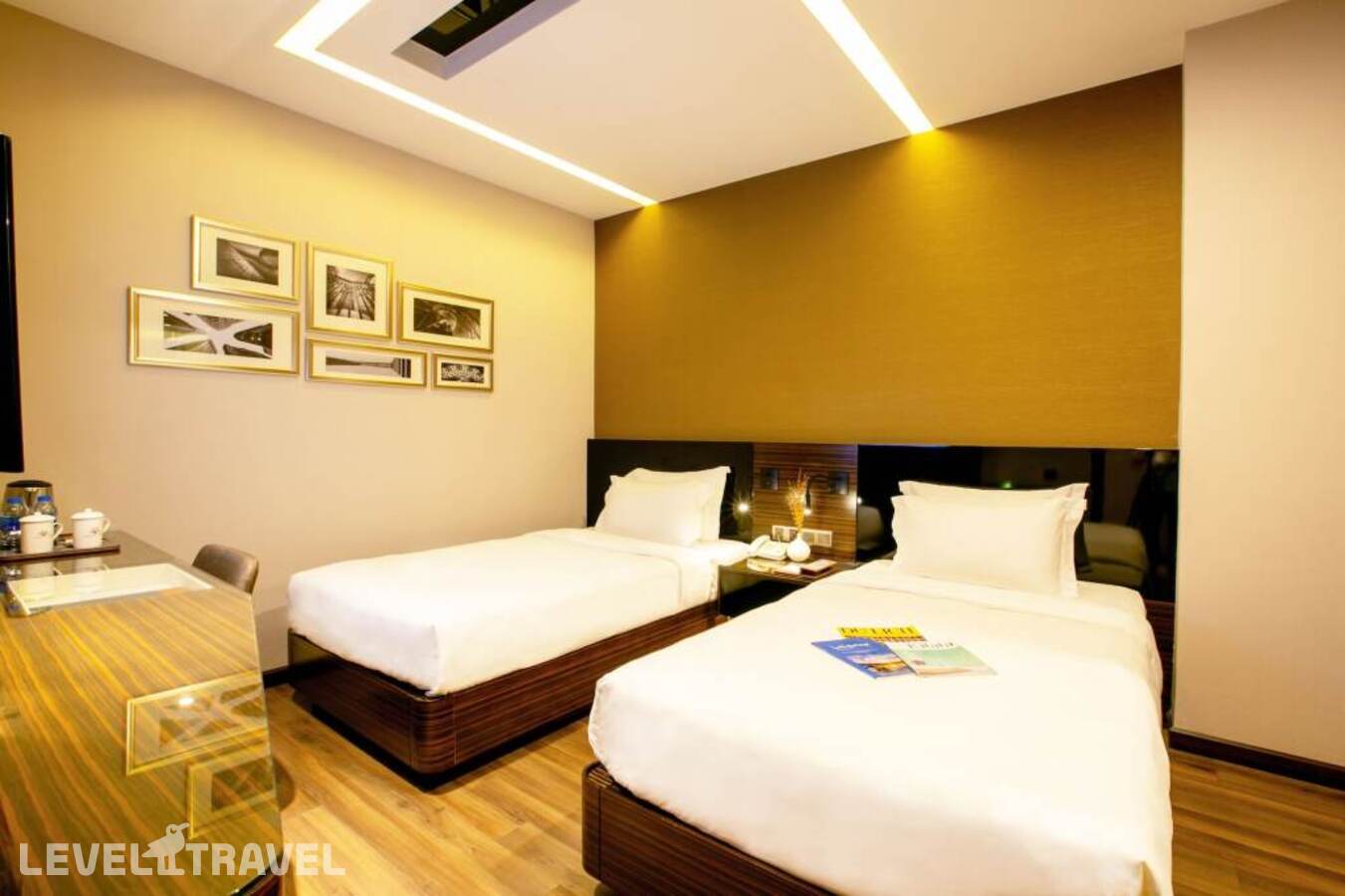 фотографии отеля Queen Ann в Вьетнам(Хошимин (Сайгон)) - фото №6