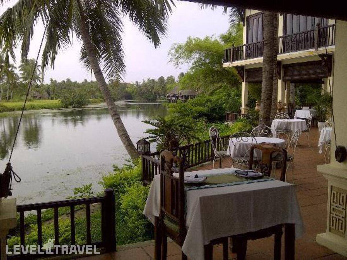 фотографии отеля Hoi An Riverside Resort & Spa в Вьетнам(Хойан) - фото №11