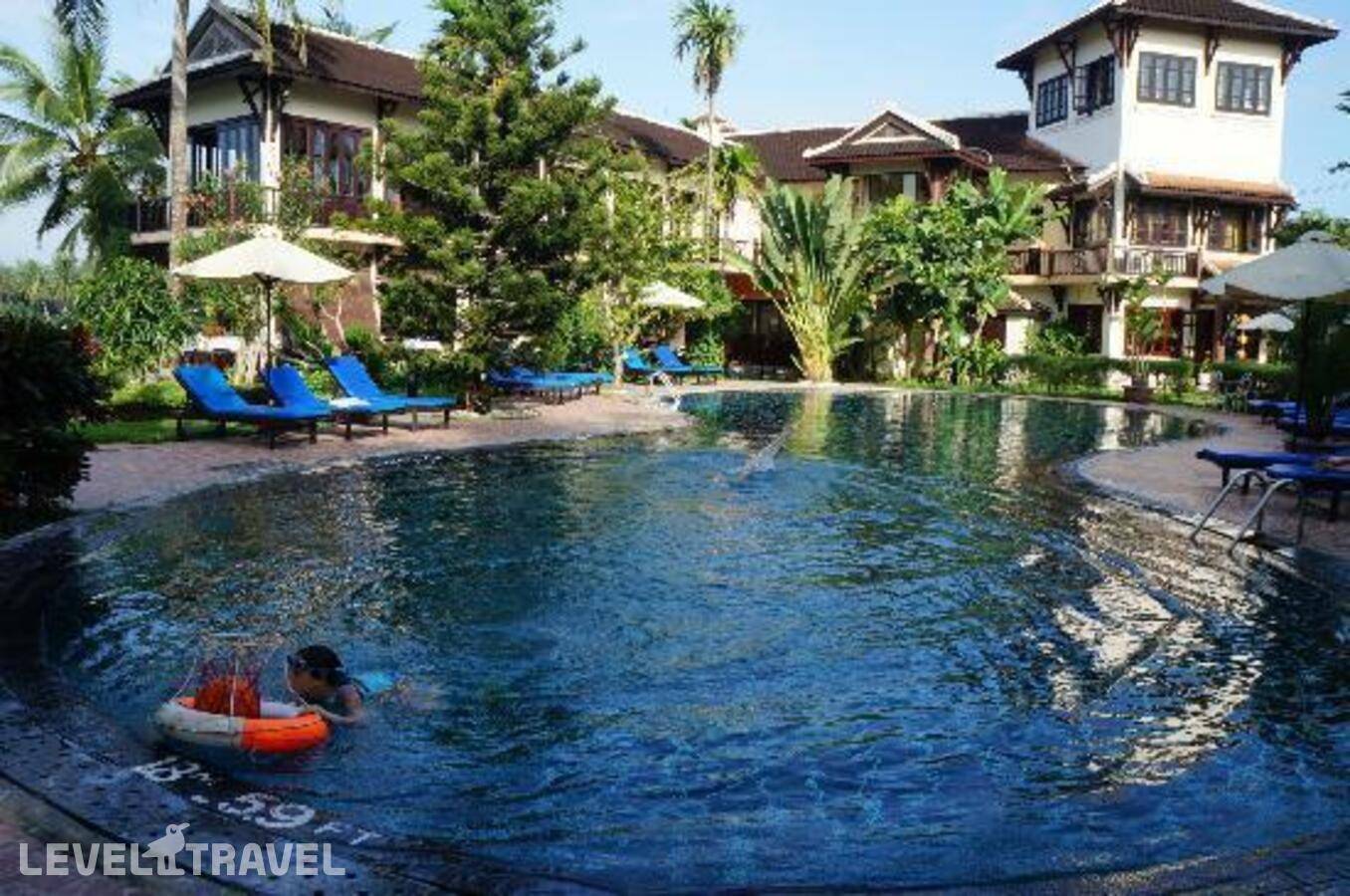 фотографии отеля Hoi An Riverside Resort & Spa в Вьетнам(Хойан) - фото №12