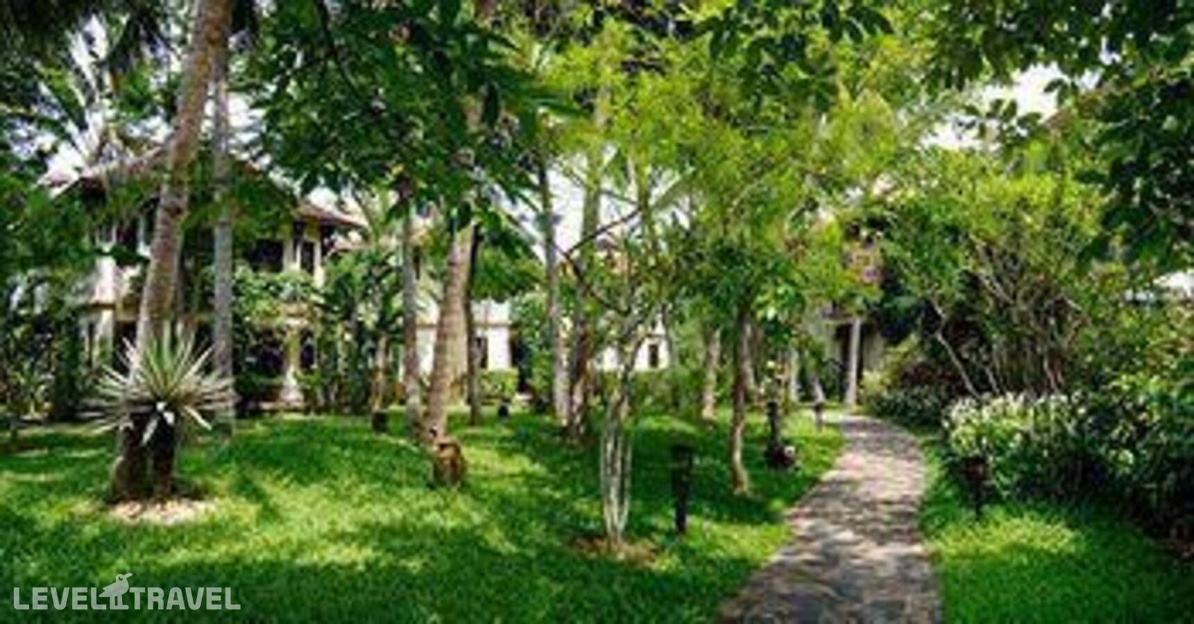 фотографии отеля Hoi An Riverside Resort & Spa в Вьетнам(Хойан) - фото №6