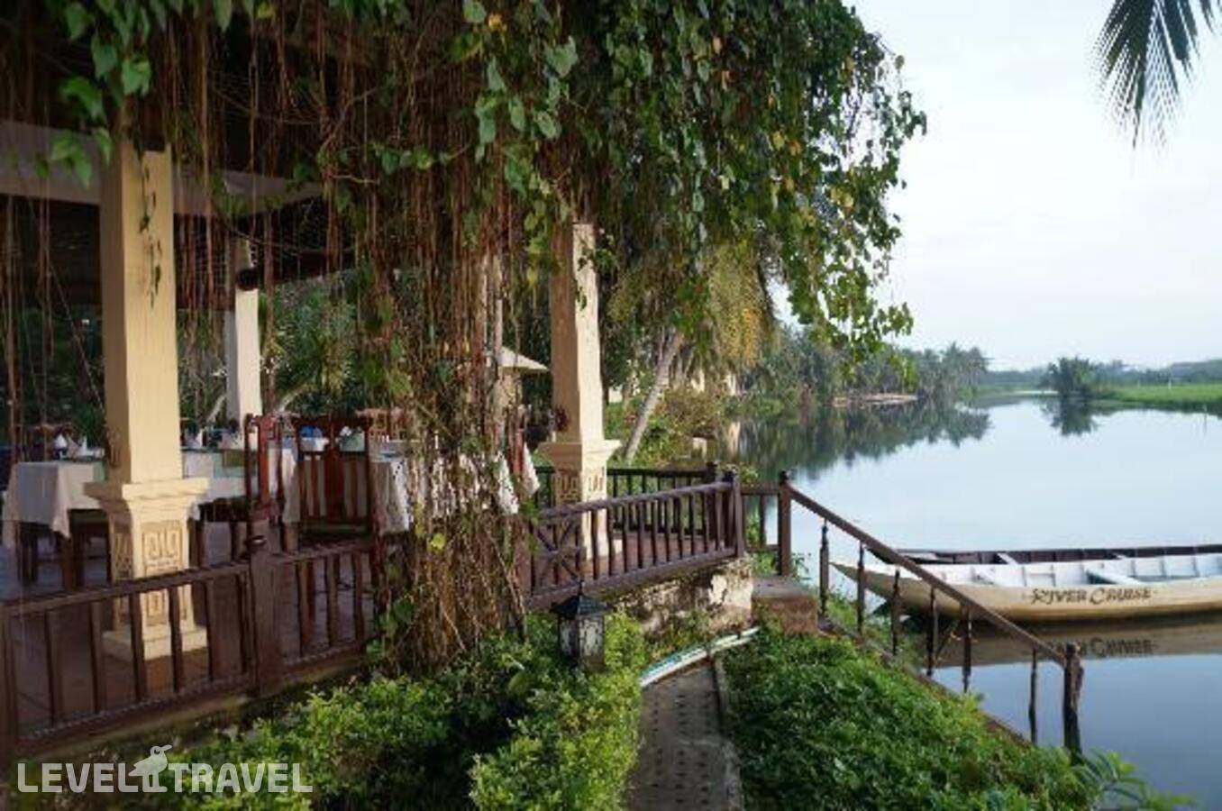 фотографии отеля Hoi An Riverside Resort & Spa в Вьетнам(Хойан) - фото №9