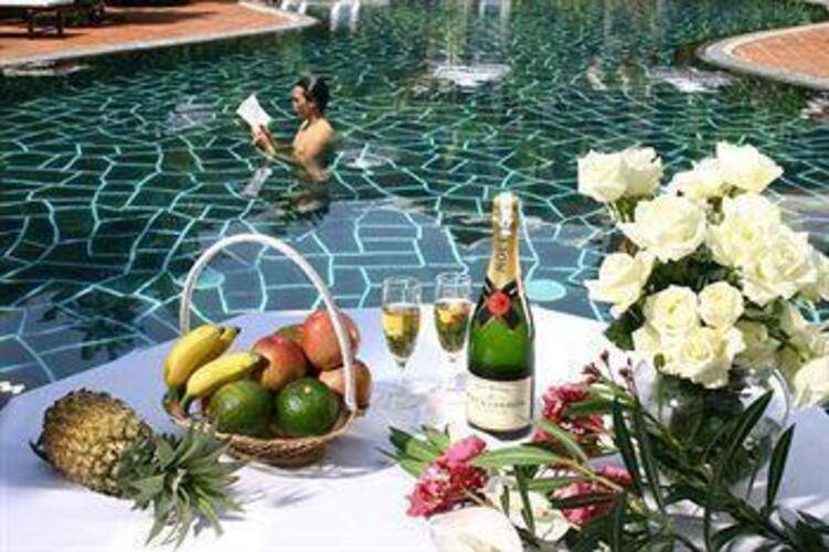 Hoi An Riverside Resort & Spa