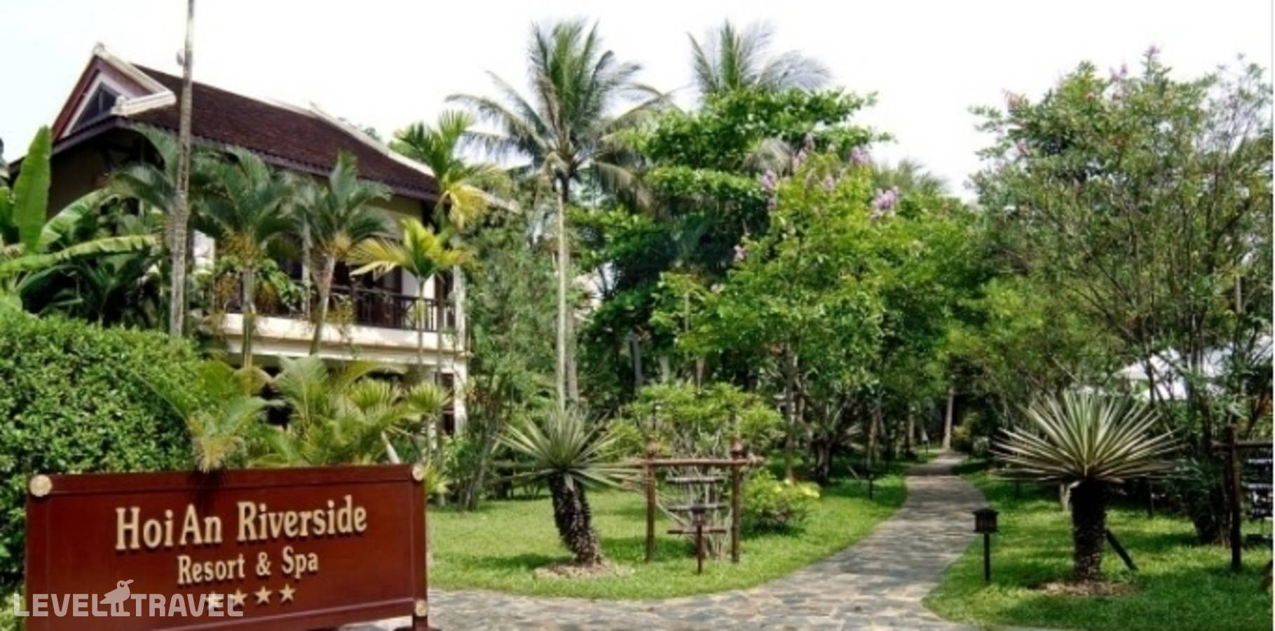 Hoi An Riverside Resort & Spa