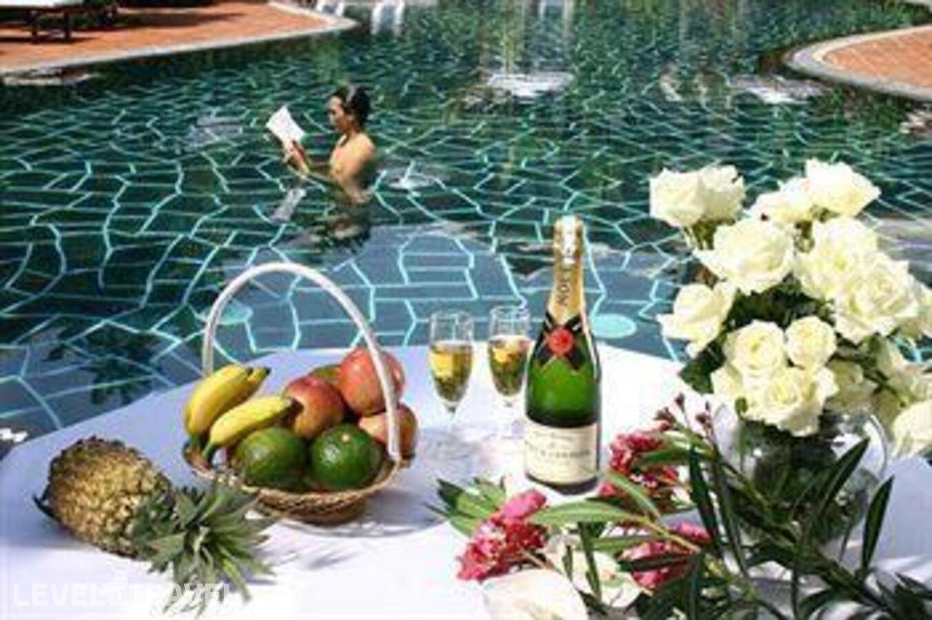 фотографии отеля Hoi An Riverside Resort & Spa в Вьетнам(Хойан) - фото №2