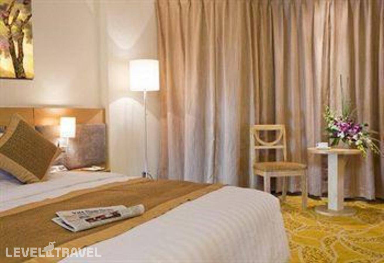 фотографии отеля Hoi An Riverside Resort & Spa в Вьетнам(Хойан) - фото №4