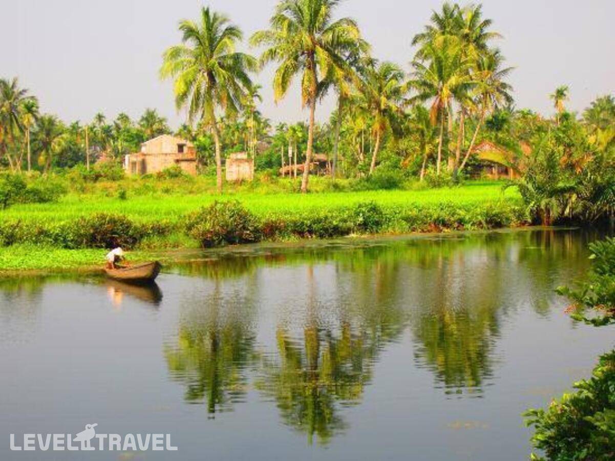 фотографии отеля Hoi An Riverside Resort & Spa в Вьетнам(Хойан) - фото №13