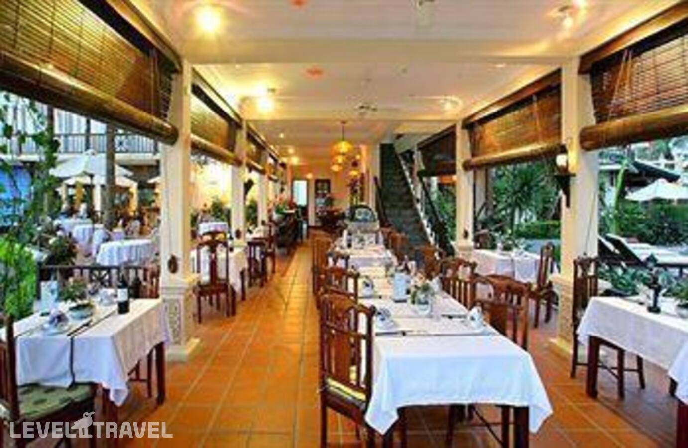 фотографии отеля Hoi An Riverside Resort & Spa в Вьетнам(Хойан) - фото №5