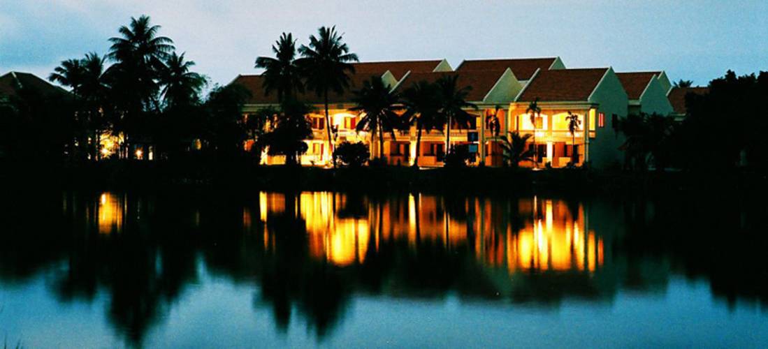 Hoi An River Park (Ex. Life Heritage)