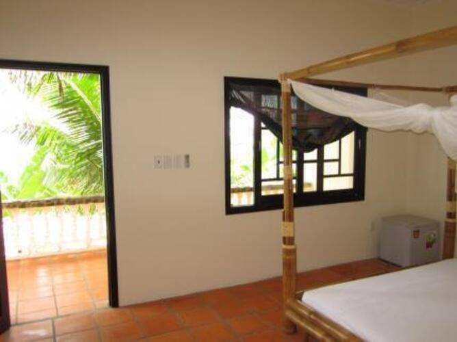Mai Spa Resort
