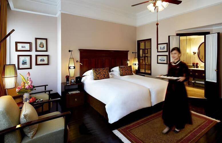 Sofitel Legend Metropole Hanoi