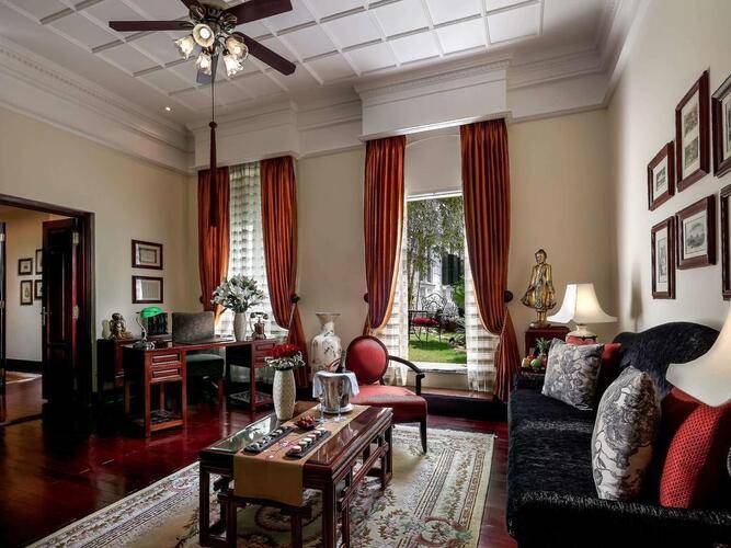 Sofitel Legend Metropole Hanoi
