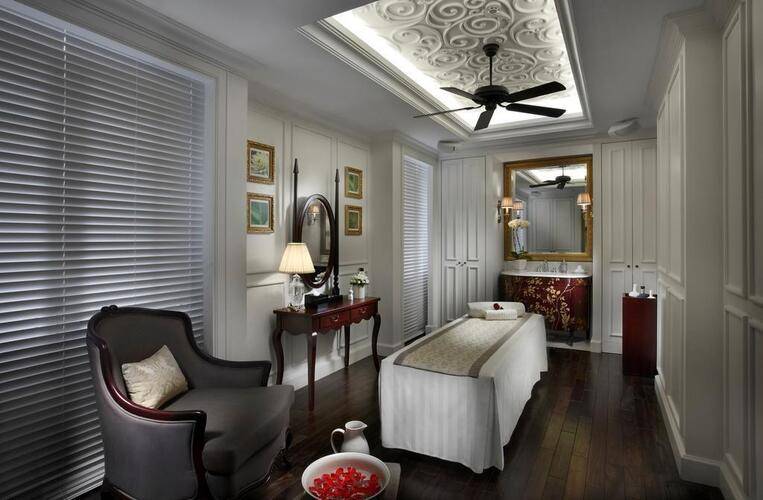 Sofitel Legend Metropole Hanoi