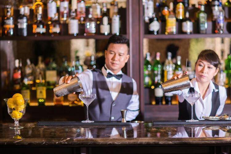 Sofitel Legend Metropole Hanoi
