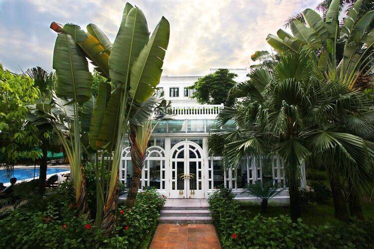Sofitel Legend Metropole Hanoi