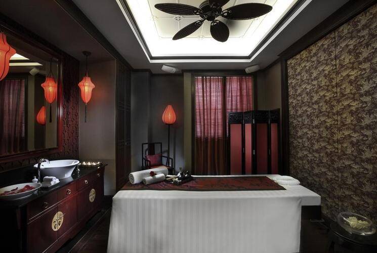 Sofitel Legend Metropole Hanoi
