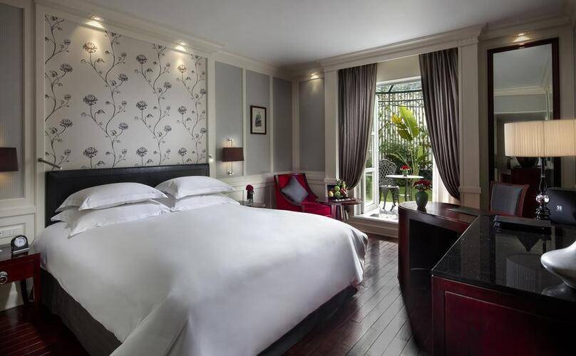 Sofitel Legend Metropole Hanoi