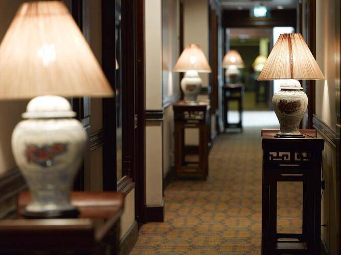 Sofitel Legend Metropole Hanoi