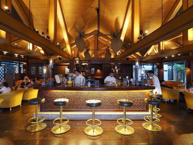 Sofitel Legend Metropole Hanoi