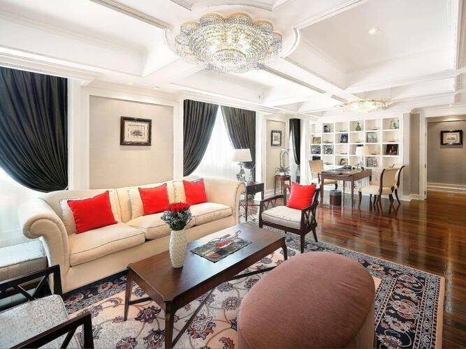 Sofitel Legend Metropole Hanoi