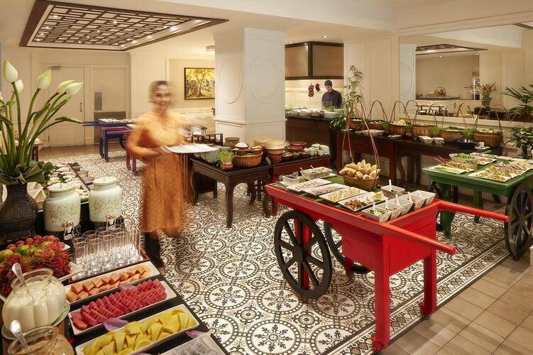 Sofitel Legend Metropole Hanoi