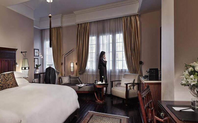 Sofitel Legend Metropole Hanoi