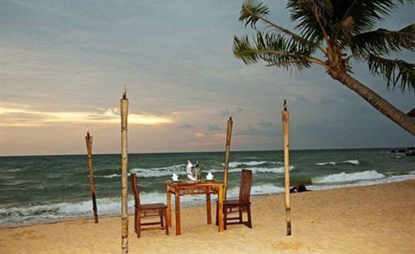 Long Beach Resort