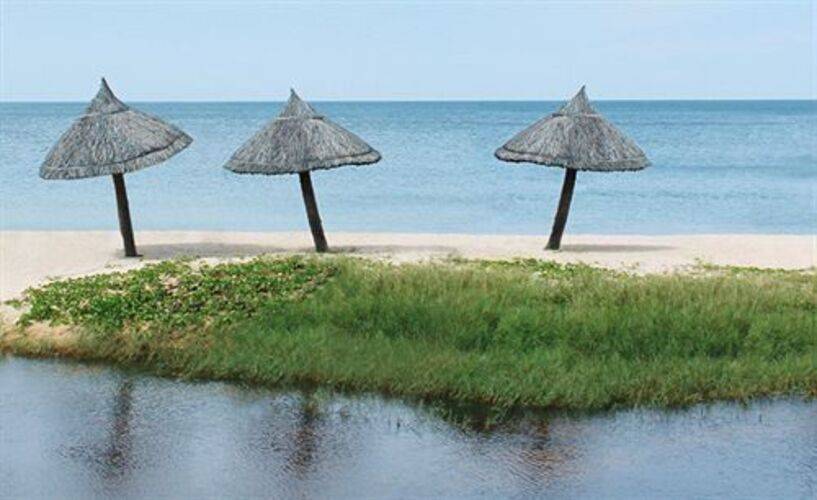 Long Beach Resort