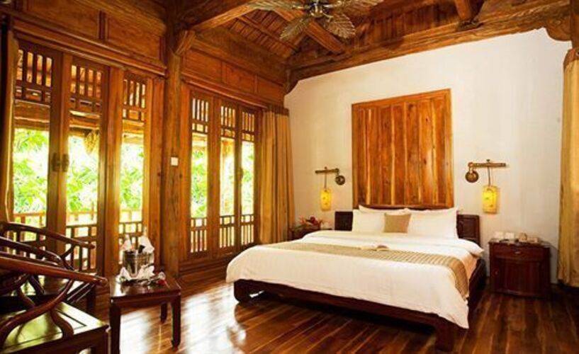 Long Beach Resort