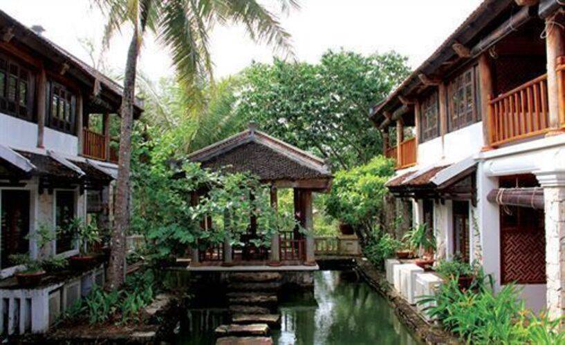 Long Beach Resort