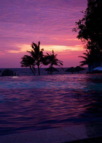 Long Beach Resort