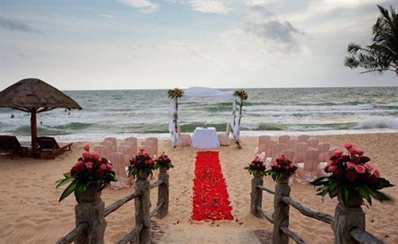 Long Beach Resort
