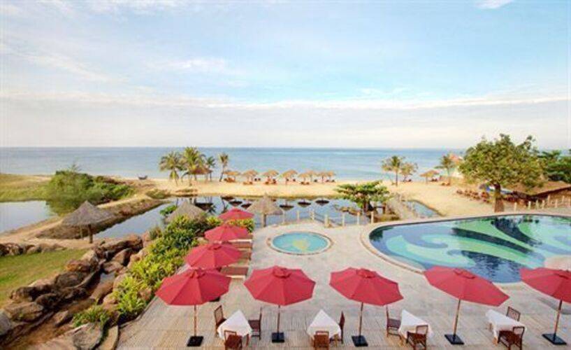 Long Beach Resort
