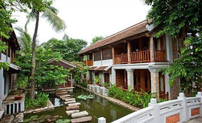Long Beach Resort
