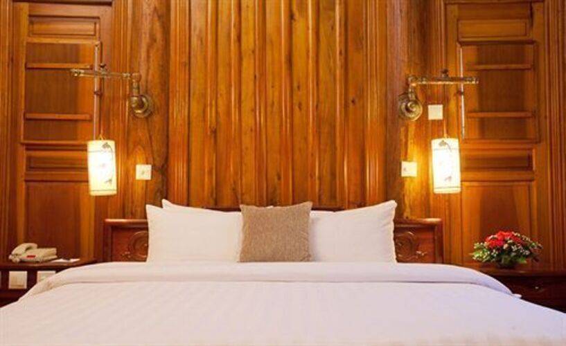 Long Beach Resort