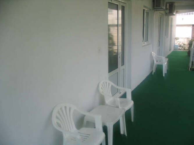 Villa Sumet