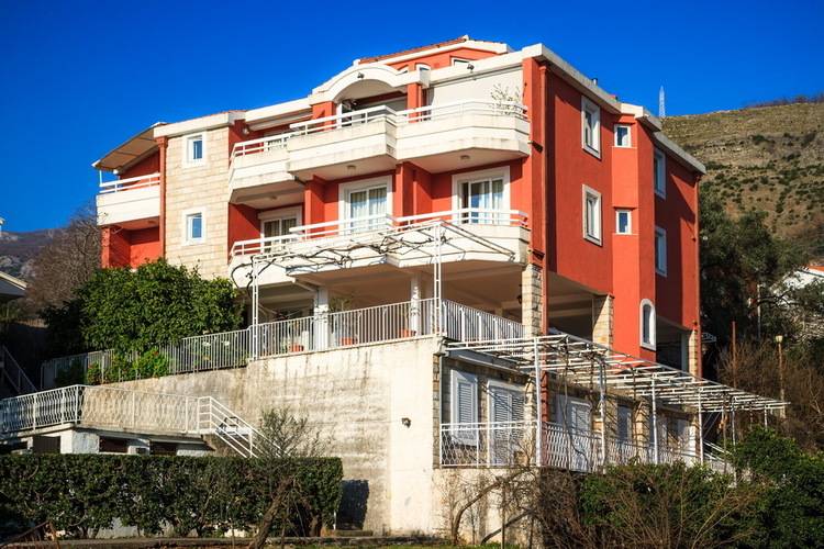 Villa Katarina