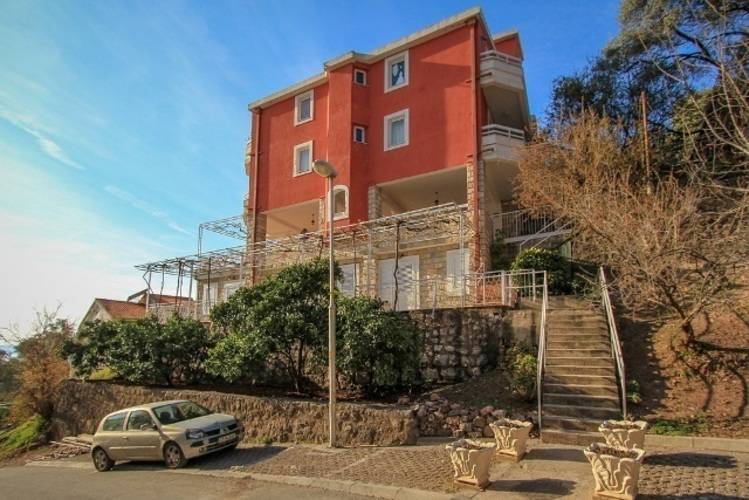 Villa Katarina