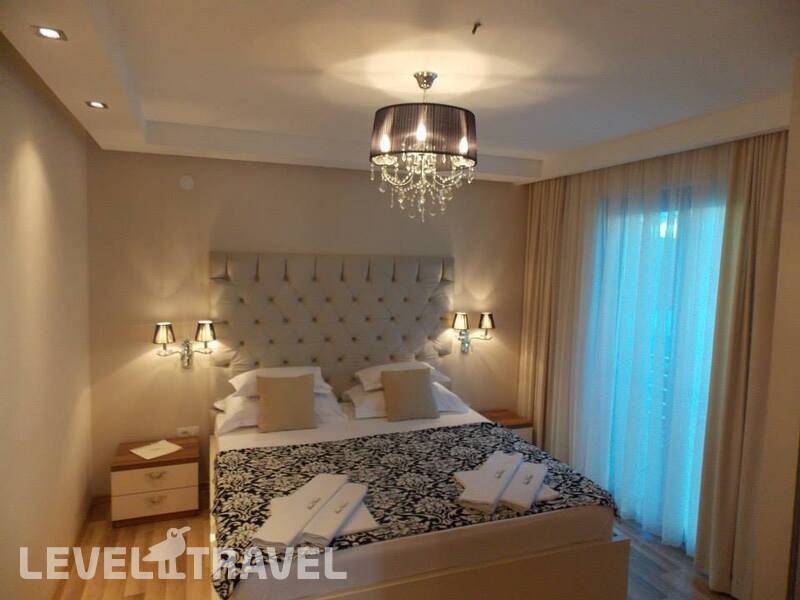 Фотография Villa Grand Palazzo