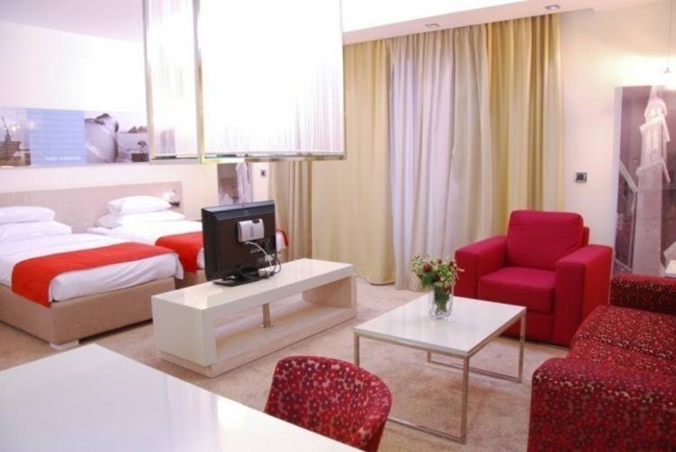 Hotel Residence