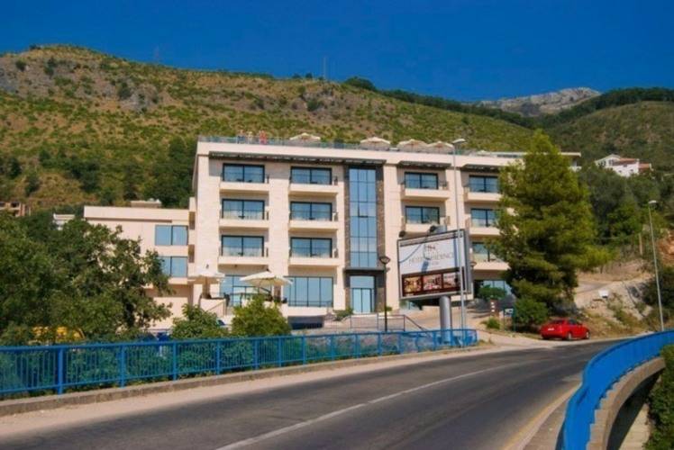 Hotel Residence