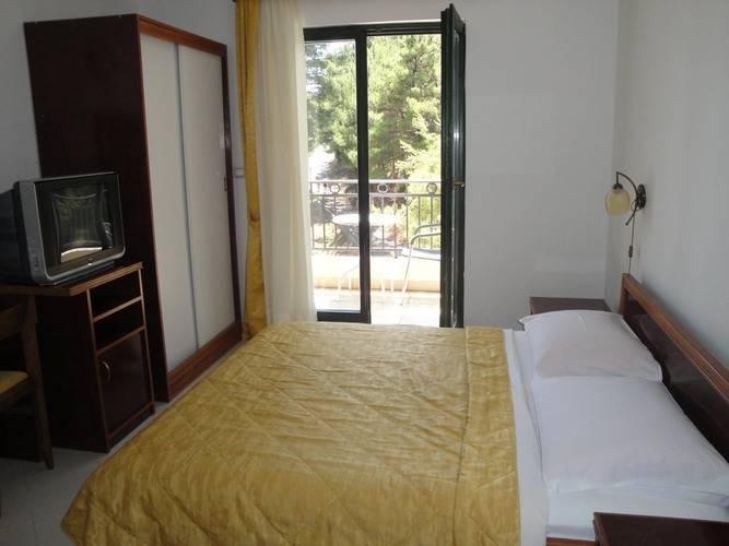 Danica Hotel