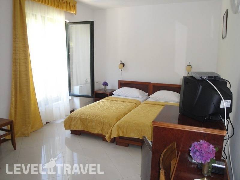 Фотография Danica Hotel
