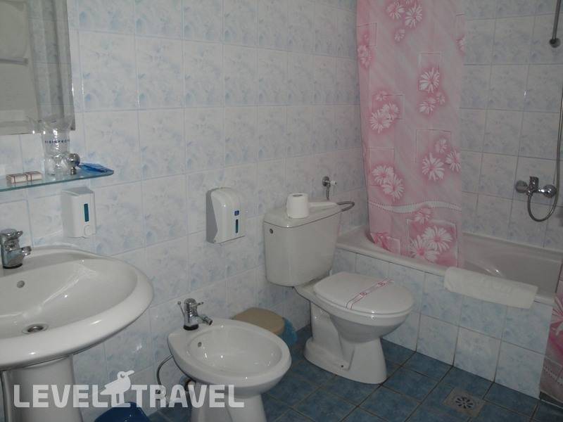 Фотография Danica Hotel